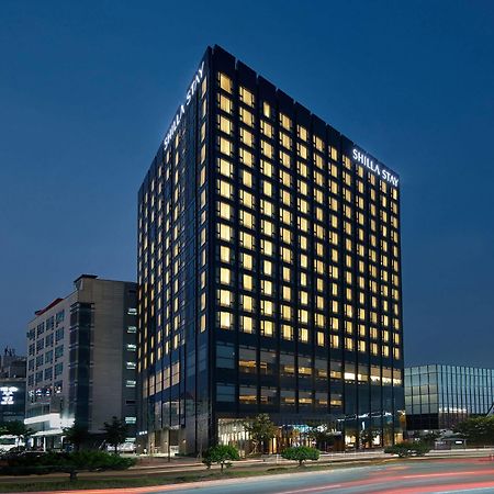 Shilla Stay Cheonan Asan - Samsung Display City Dış mekan fotoğraf