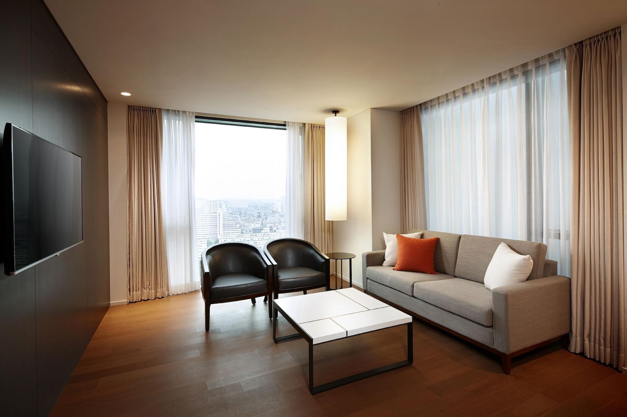 Shilla Stay Cheonan Asan - Samsung Display City Dış mekan fotoğraf