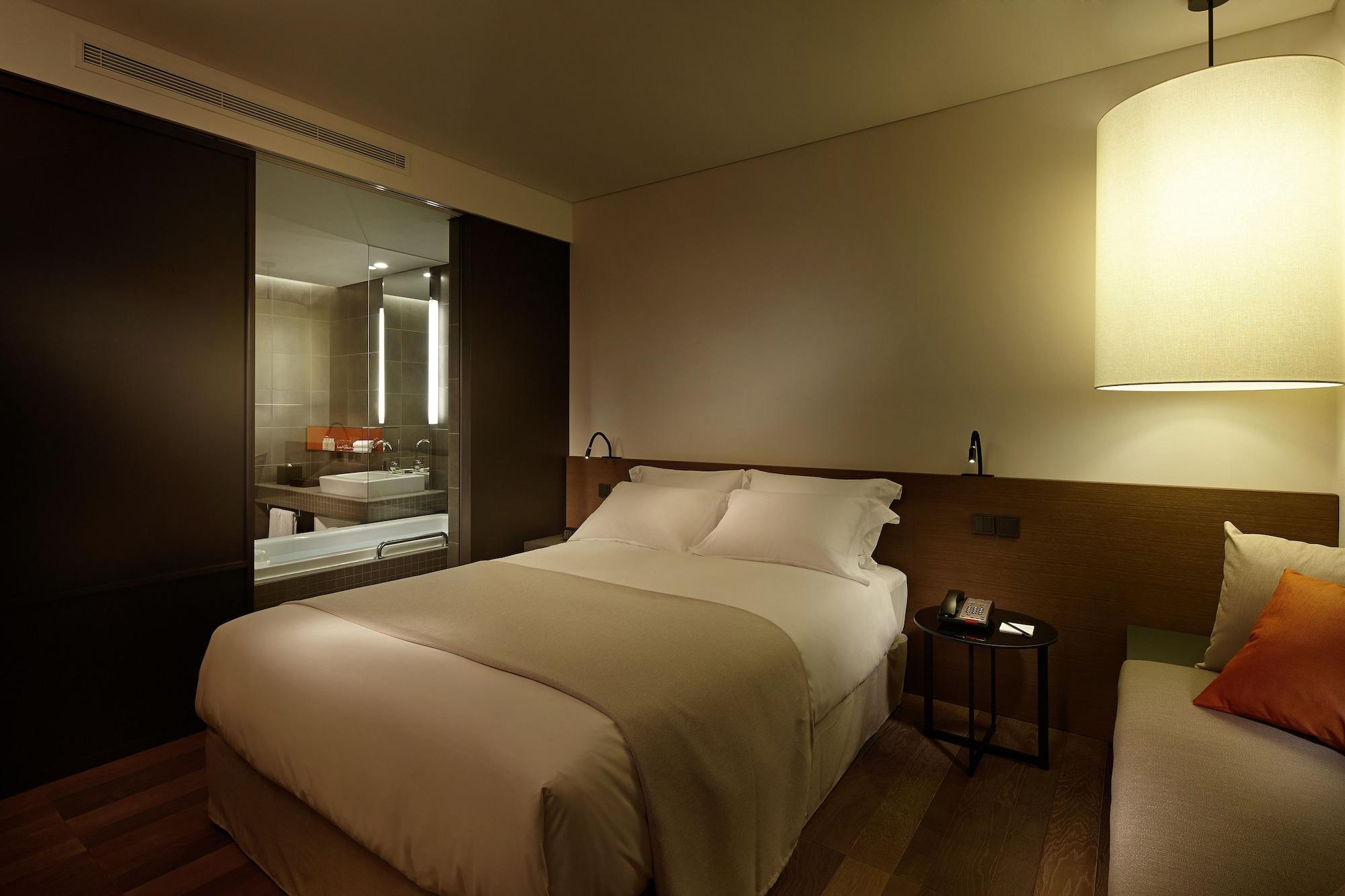 Shilla Stay Cheonan Asan - Samsung Display City Dış mekan fotoğraf