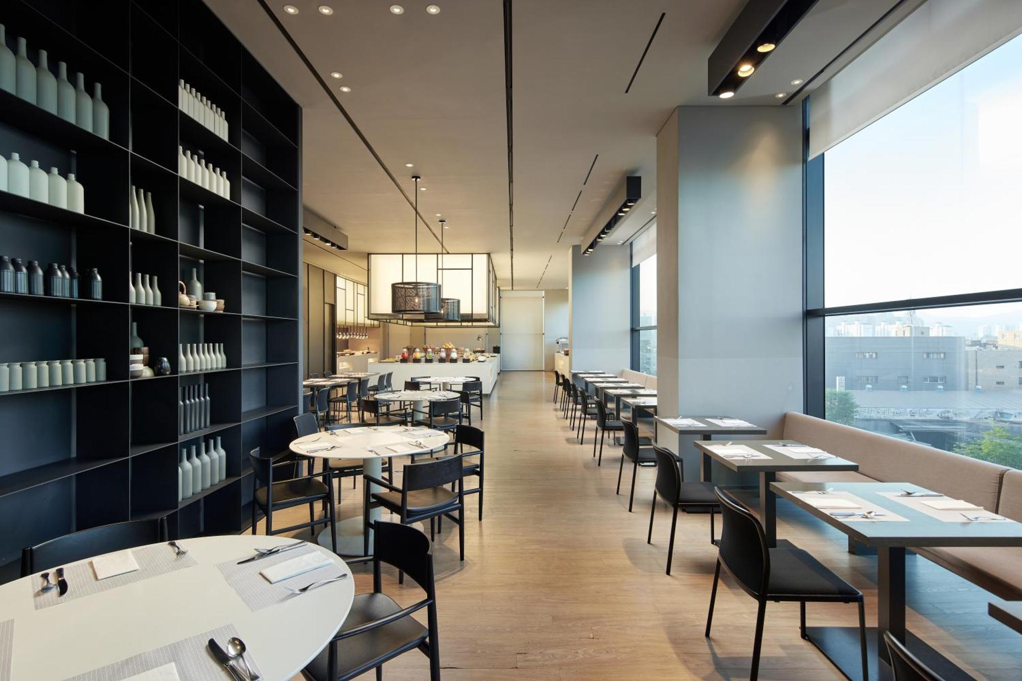 Shilla Stay Cheonan Asan - Samsung Display City Dış mekan fotoğraf