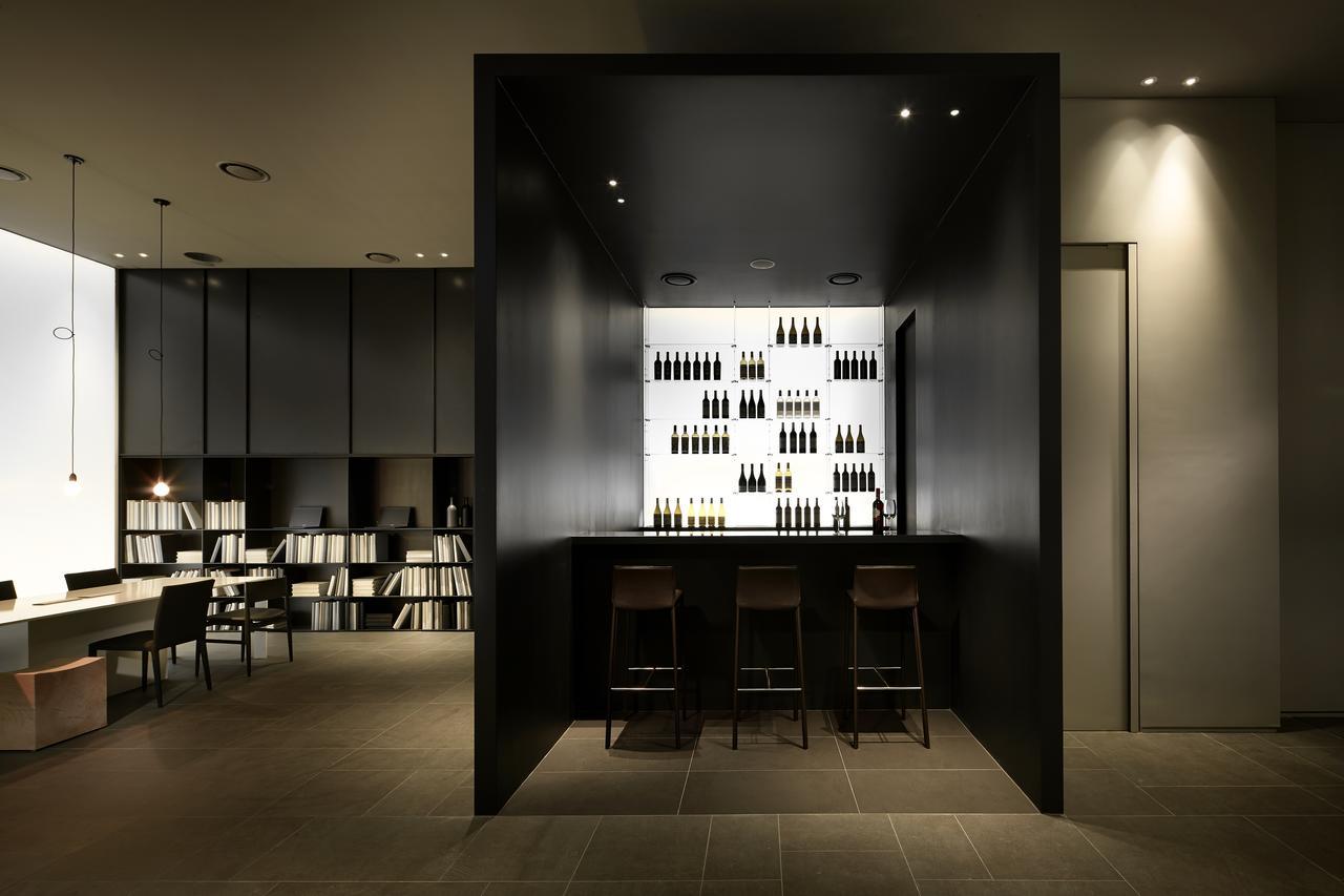 Shilla Stay Cheonan Asan - Samsung Display City Dış mekan fotoğraf