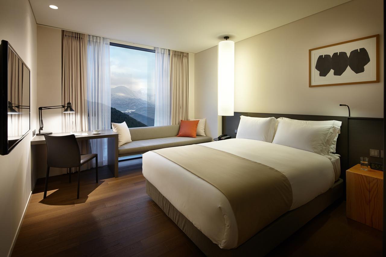 Shilla Stay Cheonan Asan - Samsung Display City Dış mekan fotoğraf