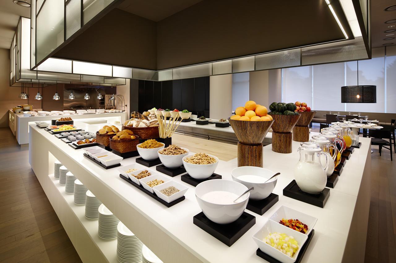 Shilla Stay Cheonan Asan - Samsung Display City Dış mekan fotoğraf
