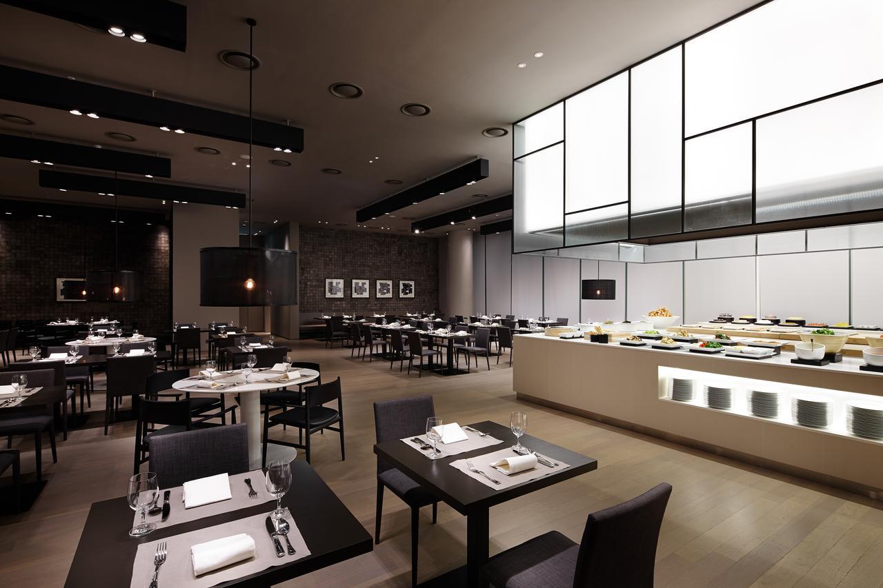 Shilla Stay Cheonan Asan - Samsung Display City Dış mekan fotoğraf