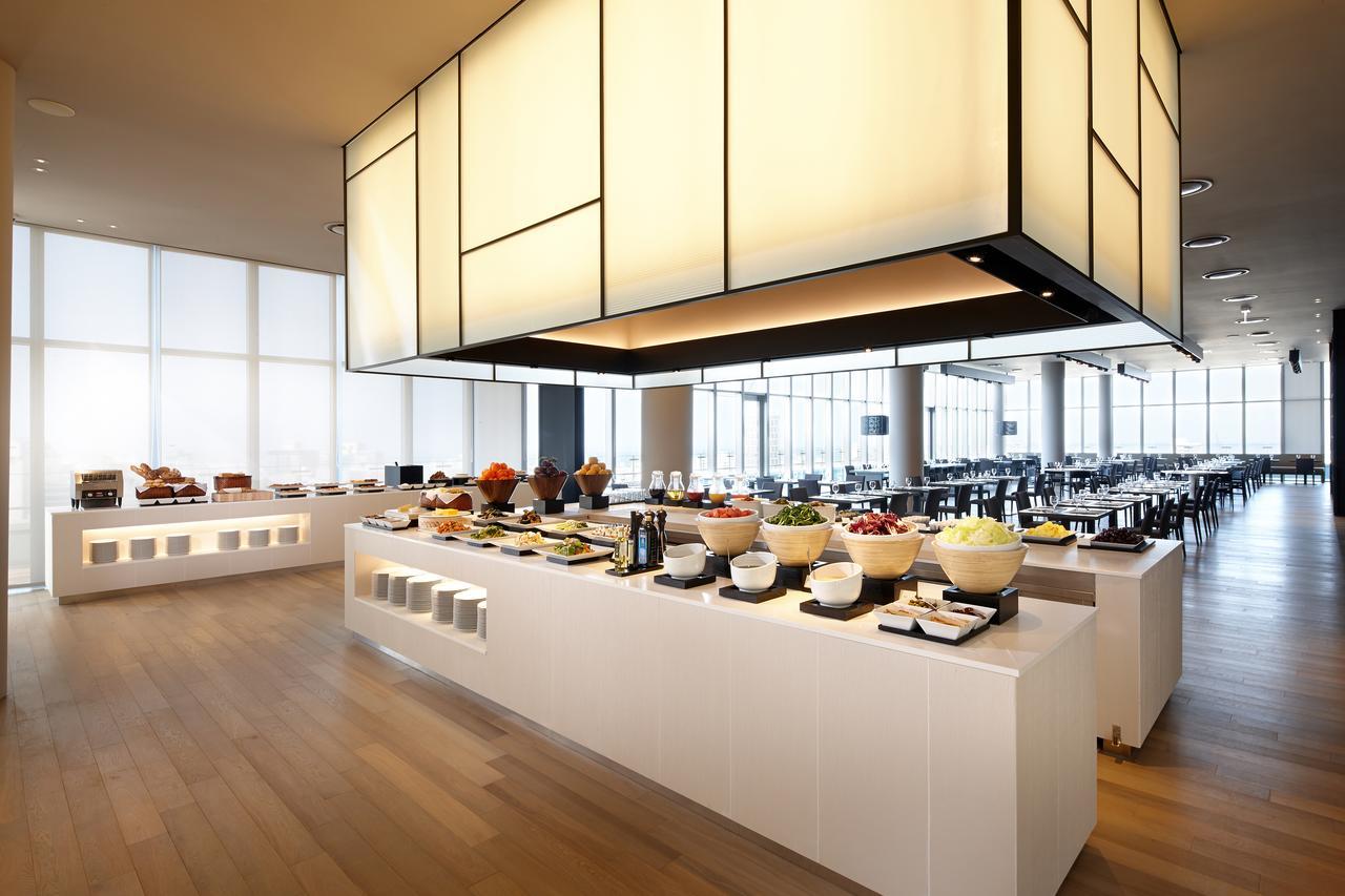 Shilla Stay Cheonan Asan - Samsung Display City Dış mekan fotoğraf