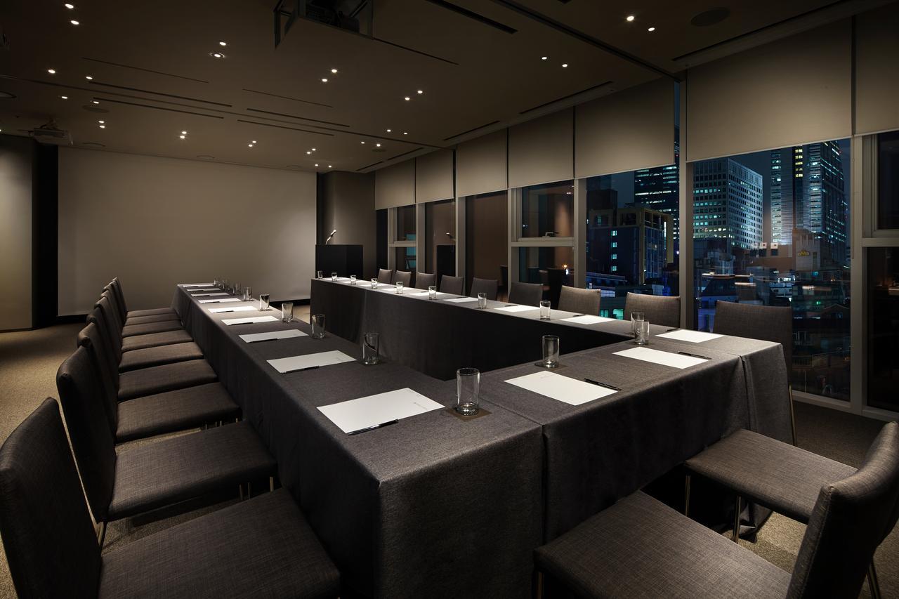 Shilla Stay Cheonan Asan - Samsung Display City Dış mekan fotoğraf