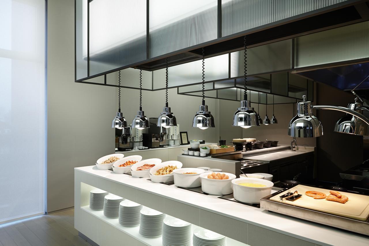 Shilla Stay Cheonan Asan - Samsung Display City Dış mekan fotoğraf