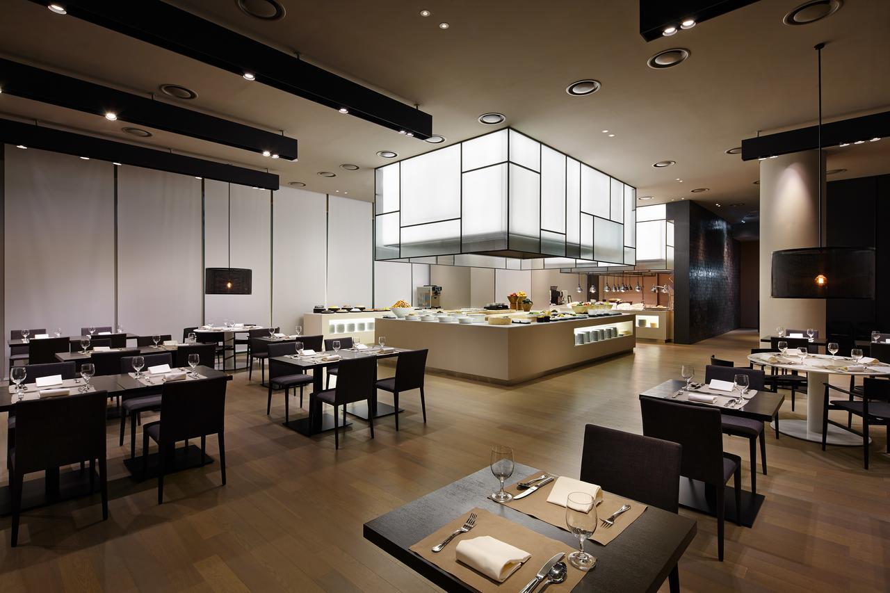 Shilla Stay Cheonan Asan - Samsung Display City Dış mekan fotoğraf
