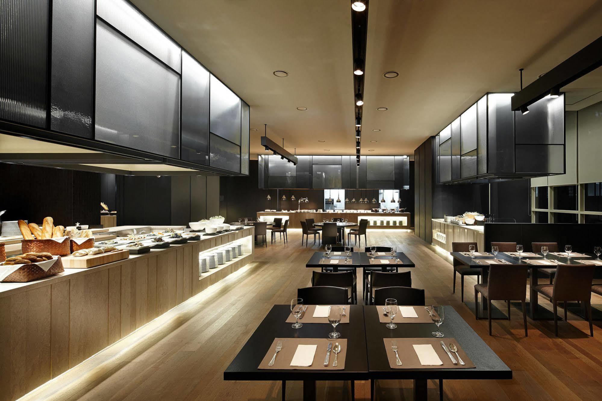 Shilla Stay Cheonan Asan - Samsung Display City Dış mekan fotoğraf